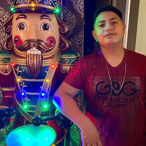 Meet your Posher, Kaleb